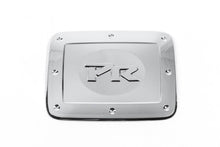 Trim tank SD (chromium layer) for Kia Rio 2005-2011 - Reelken Auto