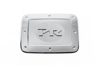Trim tank SD (chromium layer) for Kia Rio 2005-2011 - Reelken Auto