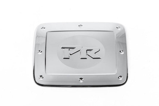 Trim tank SD (chromium layer) for Kia Rio 2005-2011 - Reelken Auto