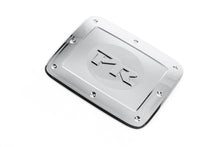 Trim tank SD (chromium layer) for Kia Rio 2005-2011 - Reelken Auto