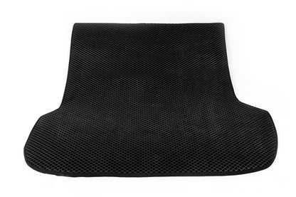 Trunk mat (black, EVA) for Subaru Outback 2014-2019 - image 3