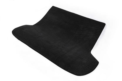 Trunk mat (black, EVA) for Subaru Outback 2014-2019 - image 2