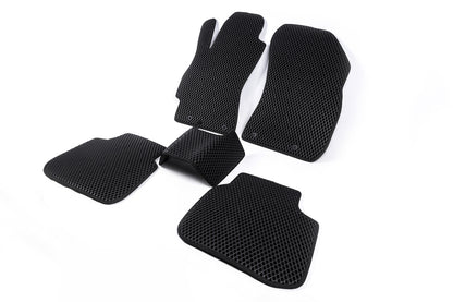 EVA Floor Mats (black) for Subaru Outback 2014-2019 - image 7