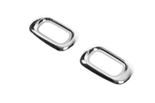Turn signal cover (plastic) for Honda Civic Sedan VII 2001-2006 - Reelken Auto