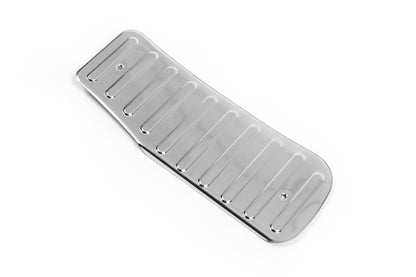 Door Sill Cover (Stainless Steel) for Mercedes Sprinter W906 2006-2018 - image 4