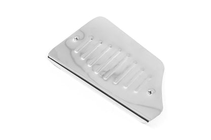 Footrest Cover Stainless Steel for Nissan Qashqai 2010-2014 - image 3