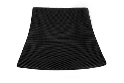 Trunk Mat (EVA, Black) (5-Seater) for Audi Q7 2005-2015 - image 5
