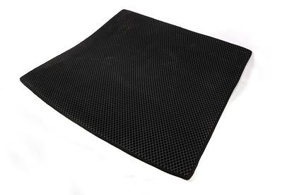 Trunk Mat (EVA, Black) (5-Seater) for Audi Q7 2005-2015 - image 6