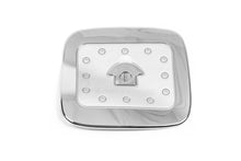 Fuel Tank Cover (Plastic) for Toyota Land Cruiser 100 1998-2007 - image 2