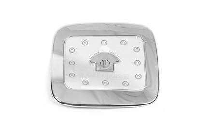 Fuel Tank Cover (Plastic) for Toyota Land Cruiser 100 1998-2007 - image 2