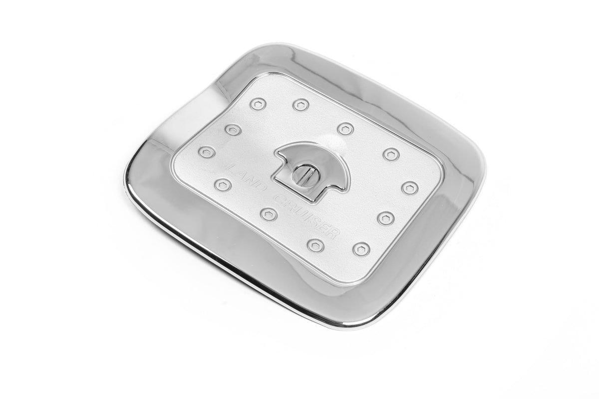 Fuel Tank Cover (Plastic) for Lexus LX470 1998-2007 - image 1