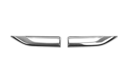 Overlays on the repeater 2015-2019 (2 pcs., layer) for Volkswagen T6 - Reelken Auto
