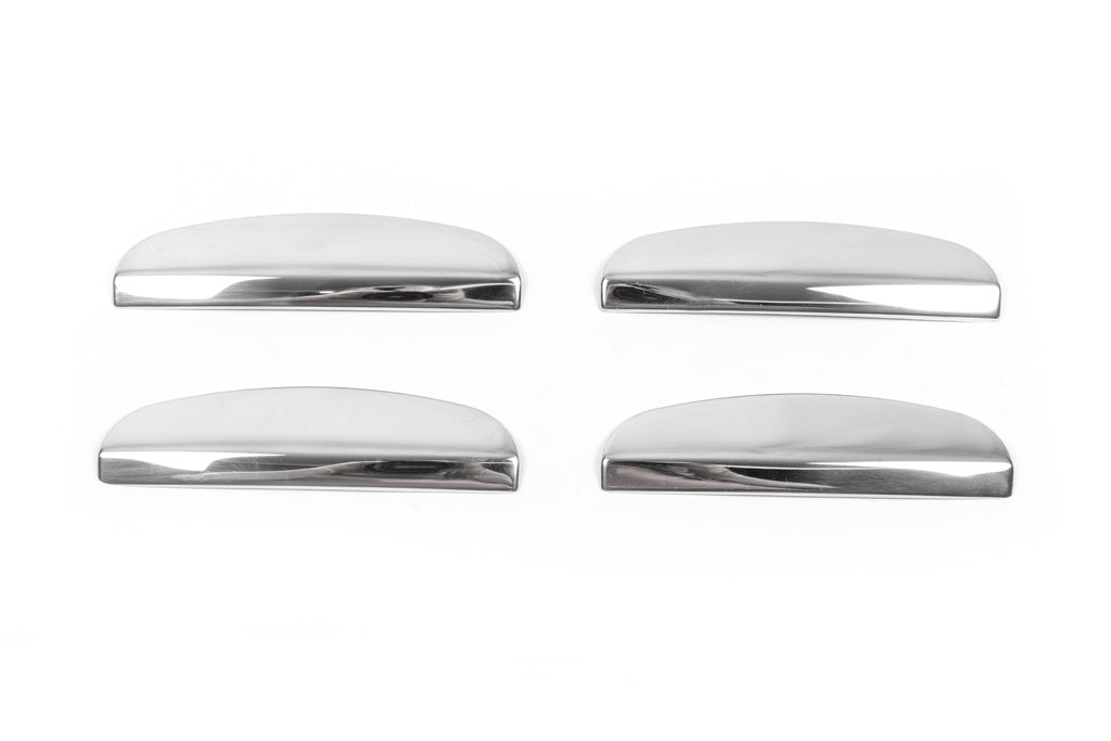 Pads on the handles (4 PCs) for Hyundai Getz - image 3