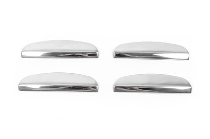 Pads on the handles (4 PCs) for Hyundai Getz - image 3