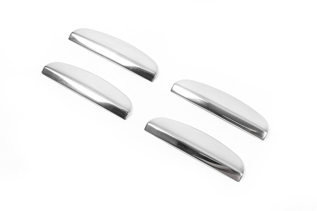 Pads on the handles (4 PCs) for Hyundai Getz - image 4