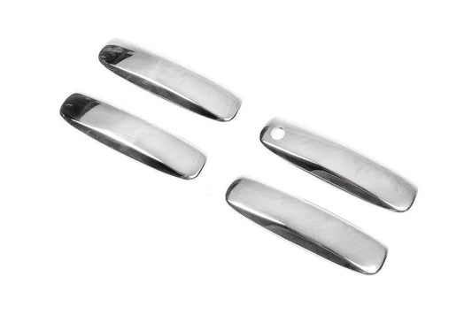 4 doors (driver’s one-piece), with a hump for Audi A3 2003-2012 - Reelken Auto