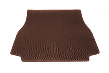 Trunk mat (EVA, brick) for BMW X5 E-53 1999-2006 - image 2