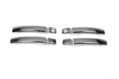 Pads on the handles (4 PCs) for Nissan NV300/Primastar 2016 - image 6