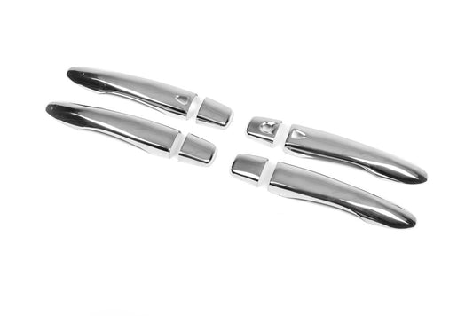Handle pads (4 pcs.) for Mercedes X class - image 2