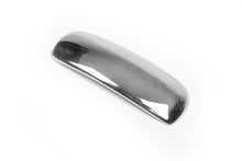 Rear door handle cover (stainless steel) for Mitsubishi Colt 2004-2012 - image 2