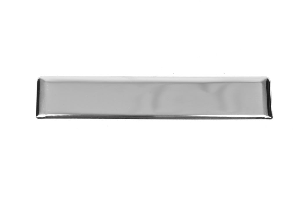 Rear handle (stainless) for Volkswagen T6 - image 8