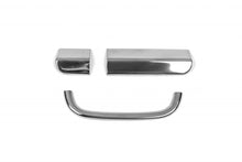 Strap on the rear handle (stainless steel). for Mercedes Vito W639 2004-2014 - image 2