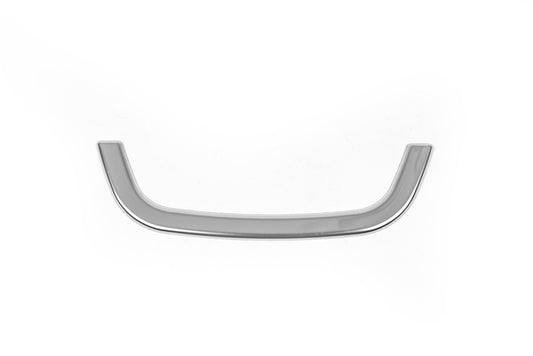 Rear door handle cover (stainless steel) for Opel Astra J 2009-2015 - image 2