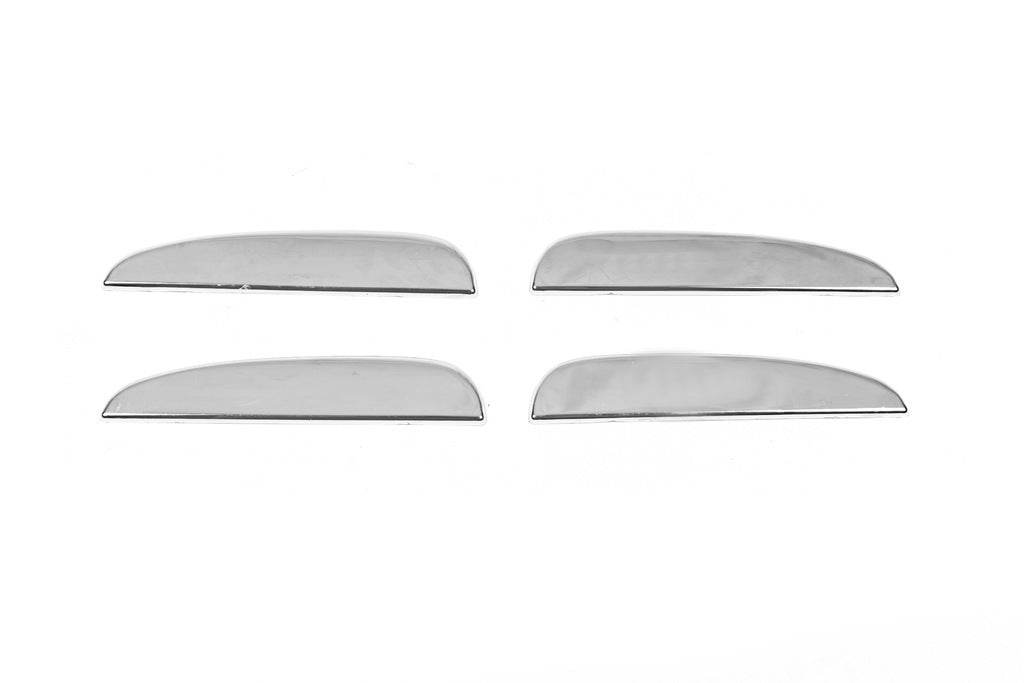 Pads for handles (4 pieces, layer) for Toyota Rav 4 1996-2001 - Reelken Auto