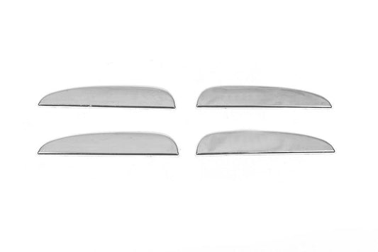 Pads for handles (4 pieces, layer) for Toyota Rav 4 1996-2001 - Reelken Auto