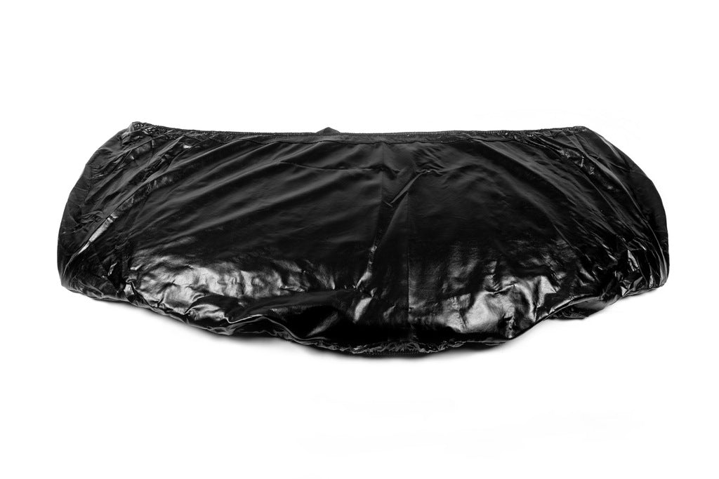 Hood Cover (Leatherette) for Volkswagen T5 Transporter 2003-2010 - image 3