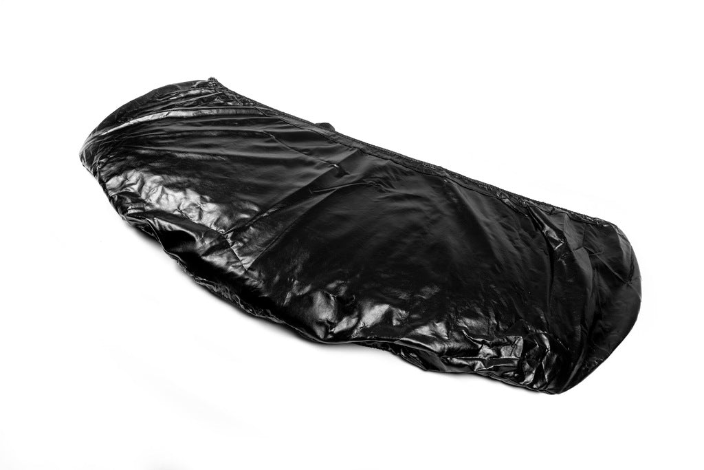 Hood Cover (Leatherette) for Volkswagen T5 Transporter 2003-2010 - image 5