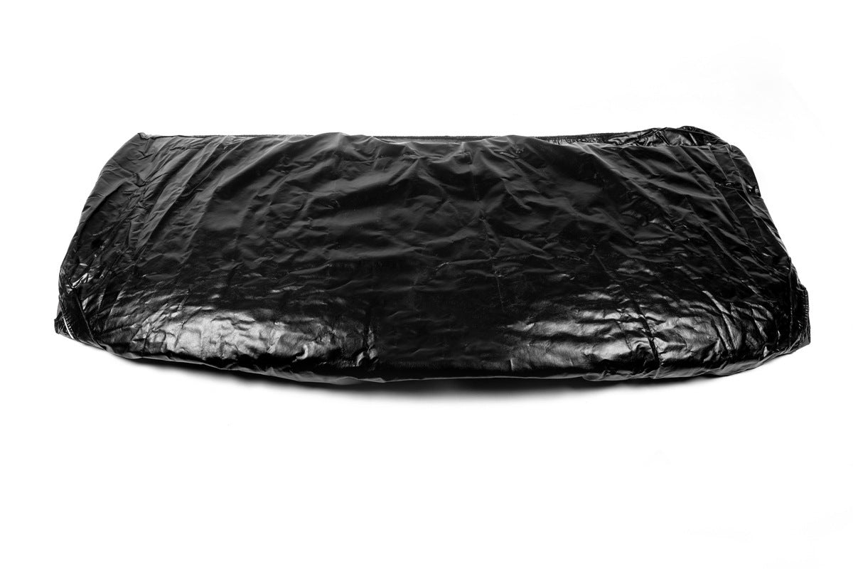 Hood cover (Daily lettering) for Iveco Daily 2006-2014 - image 3