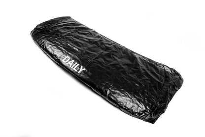 The case of the hood (the inscription Daily) for Iveco Daily 2006-2014 - Reelken Auto