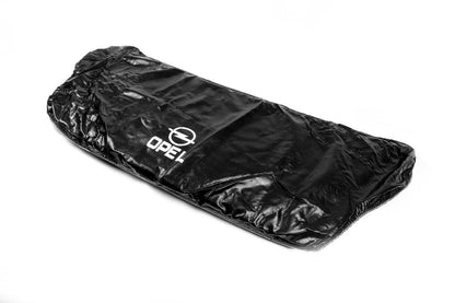 Cover hood (kozhazamenitel) for Opel Movano 2004-2010 - Reelken Auto