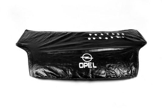 Cover hood (kozhazamenitel) for Opel Vivaro 2001-2015 - Reelken Auto