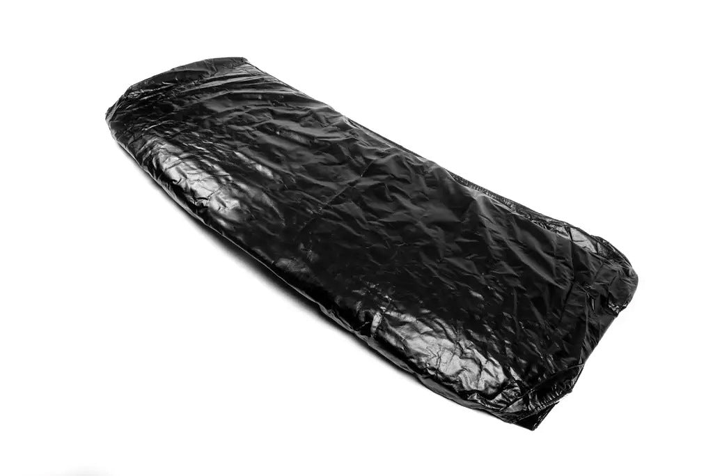 Hood cover (Daily lettering) for Iveco Daily 2006-2014 - image 2