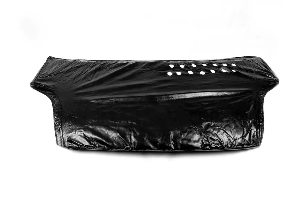 Hood Cover (Leatherette) for Opel Vivaro 2001-2015 - image 2