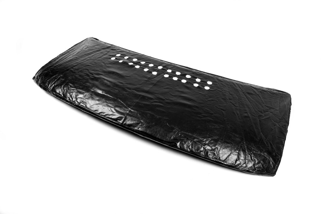 Hood Cover (Leatherette) for Mercedes Vito W638 1996-2003 - image 3