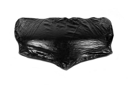 Hood Cover (Leatherette) for Renault Trafic 2015- - image 2