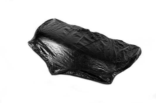 Hood Cover (Leatherette) for Renault Trafic 2015- - image 1