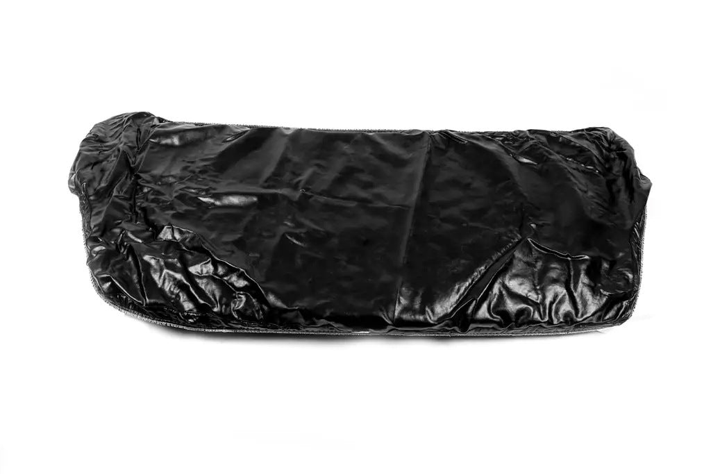 Hood Cover (Leatherette) for Opel Movano 2004-2010 - image 2