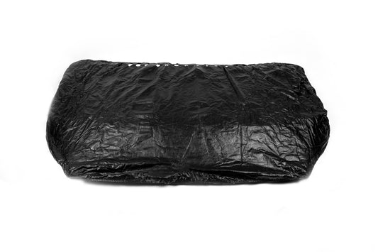 Hood Cover (Leatherette) for Mercedes Sprinter W901/902/903/904/905 1995-2006 - image 1