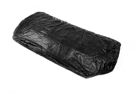 Hood Cover (Leatherette) for Mercedes Sprinter W901/902/903/904/905 1995-2006 - image 2