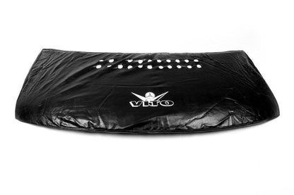 Case hood (leather) for Mercedes Vito W638 1996-2003 - Reelken Auto