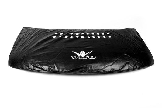 Case hood (leather) for Mercedes Vito W638 1996-2003 - Reelken Auto