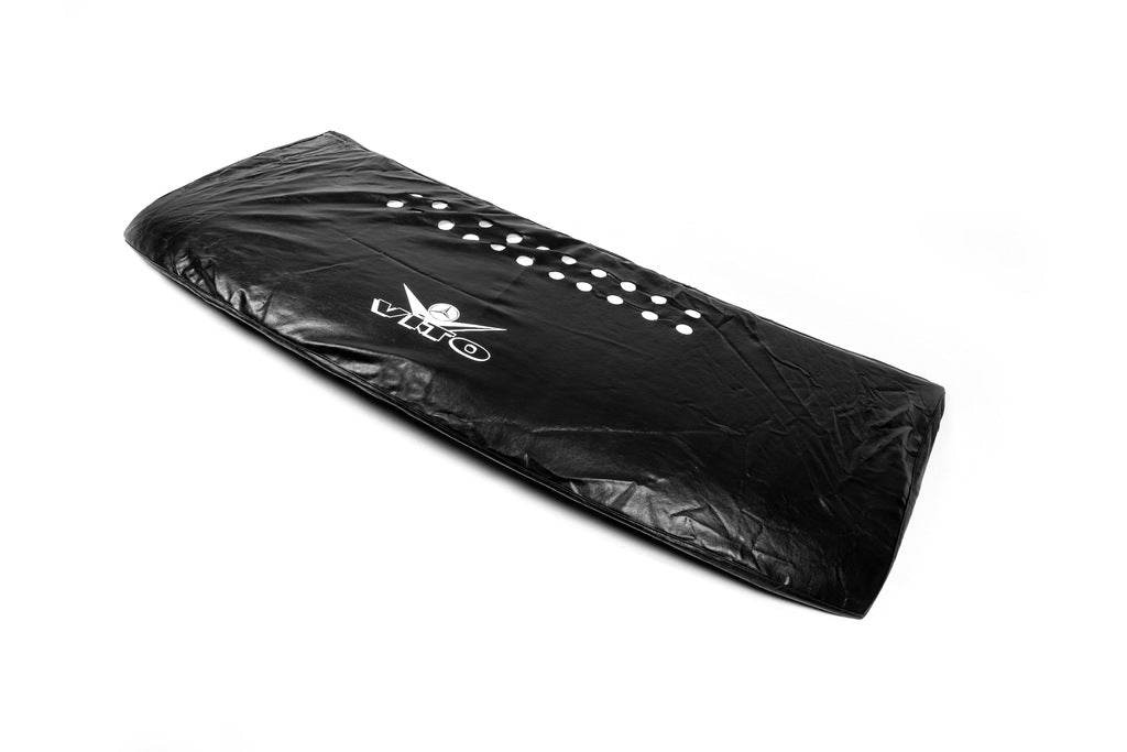 Case hood (leather) for Mercedes Vito W638 1996-2003 - Reelken Auto