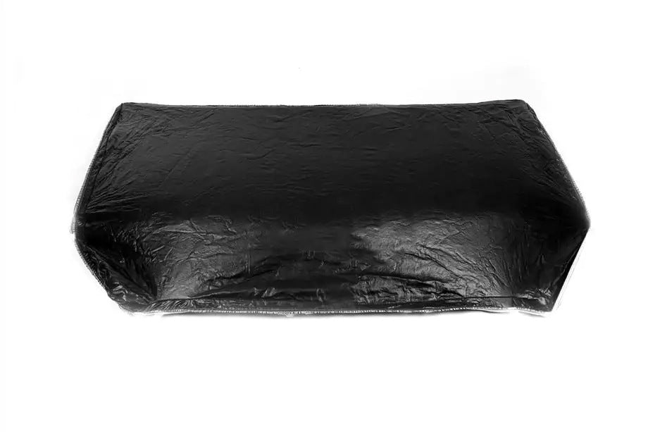 Hood Cover (Leatherette) for Mercedes Vito W639 2004-2014 - image 5