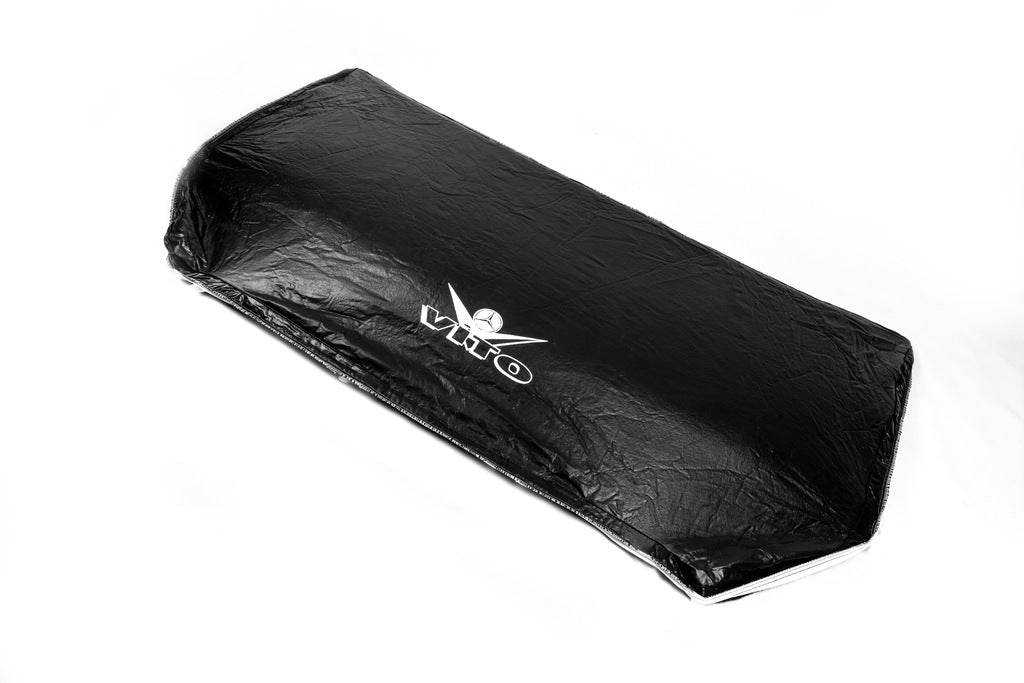 Cover hood (kozhazamenitel) for Mercedes Vito W639 2004-2014 - Reelken Auto