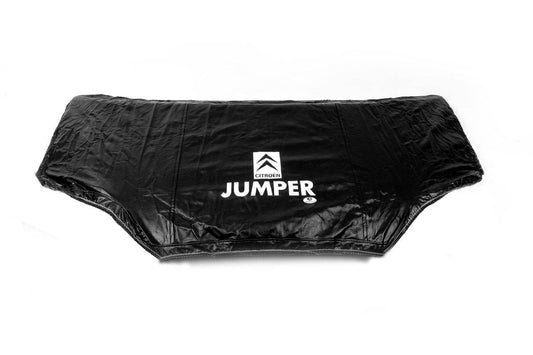 Bonnet cover (1995-2001, full bonnet) for Citroen Jumper 1995-2006 - Reelken Auto