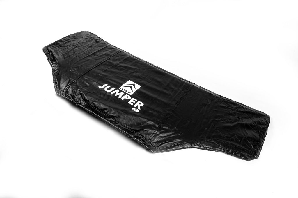 Hood bra (1995-2001, full hood) for Citroen Jumper 1995-2006 - image 2